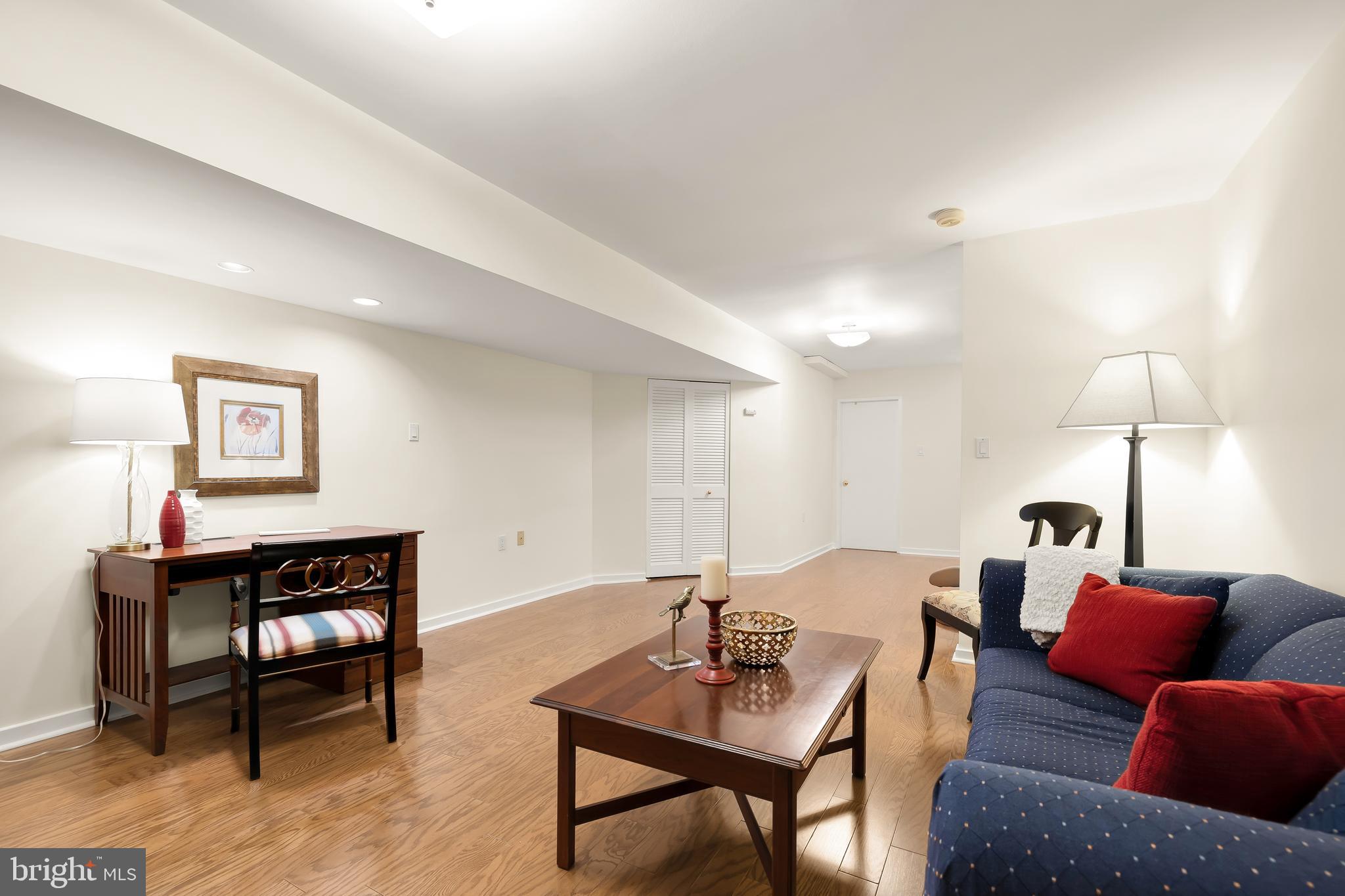 436 M St SW #10
