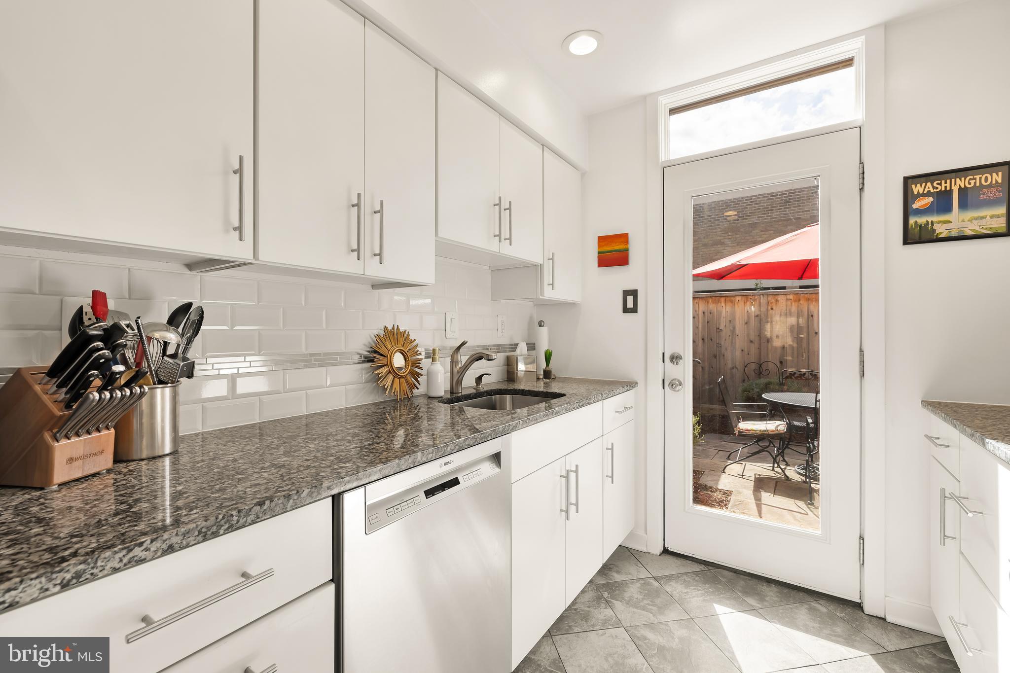 436 M St SW #10