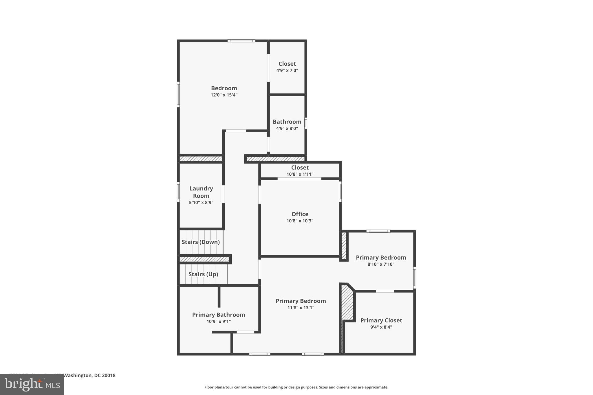 3701 South Dakota Ave NE