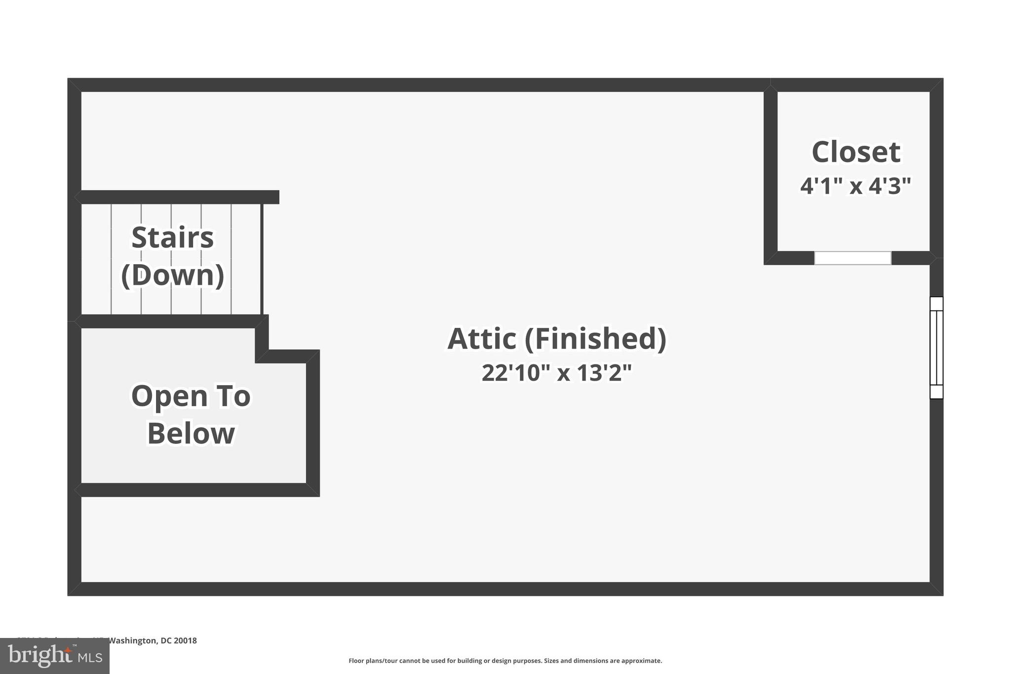 3701 South Dakota Ave NE
