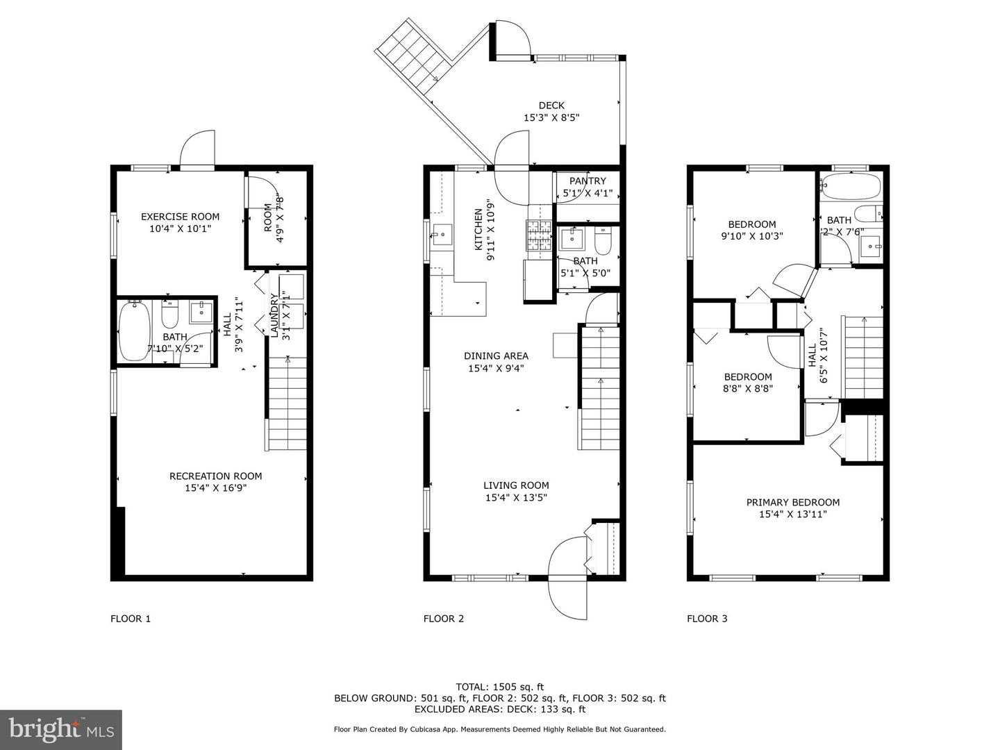 18 van Buren St NW