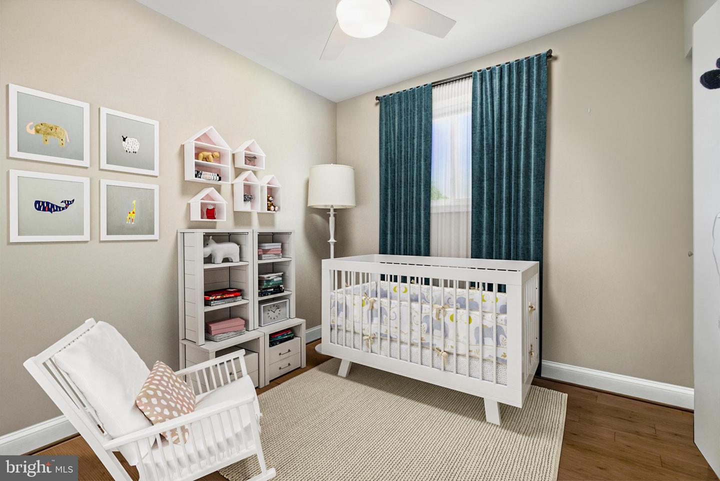 18 van Buren St NW
