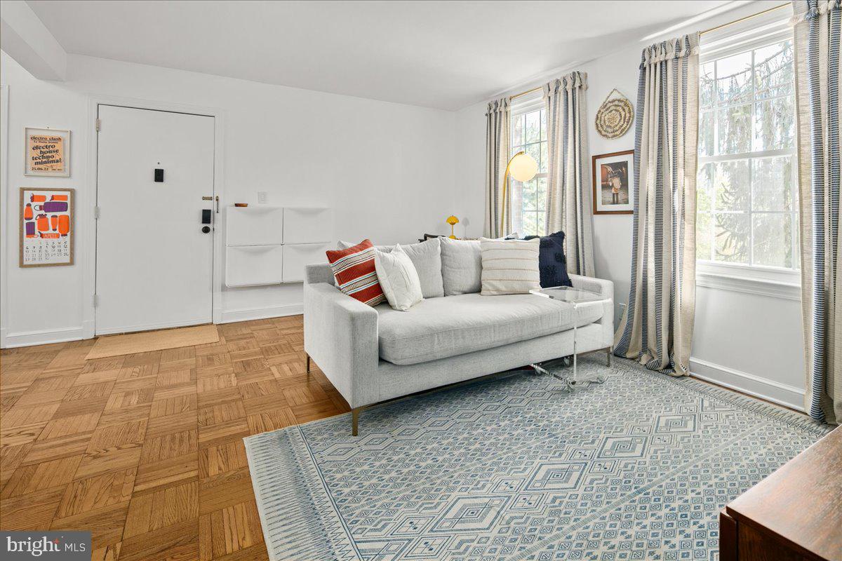 2722 Ordway St NW #5