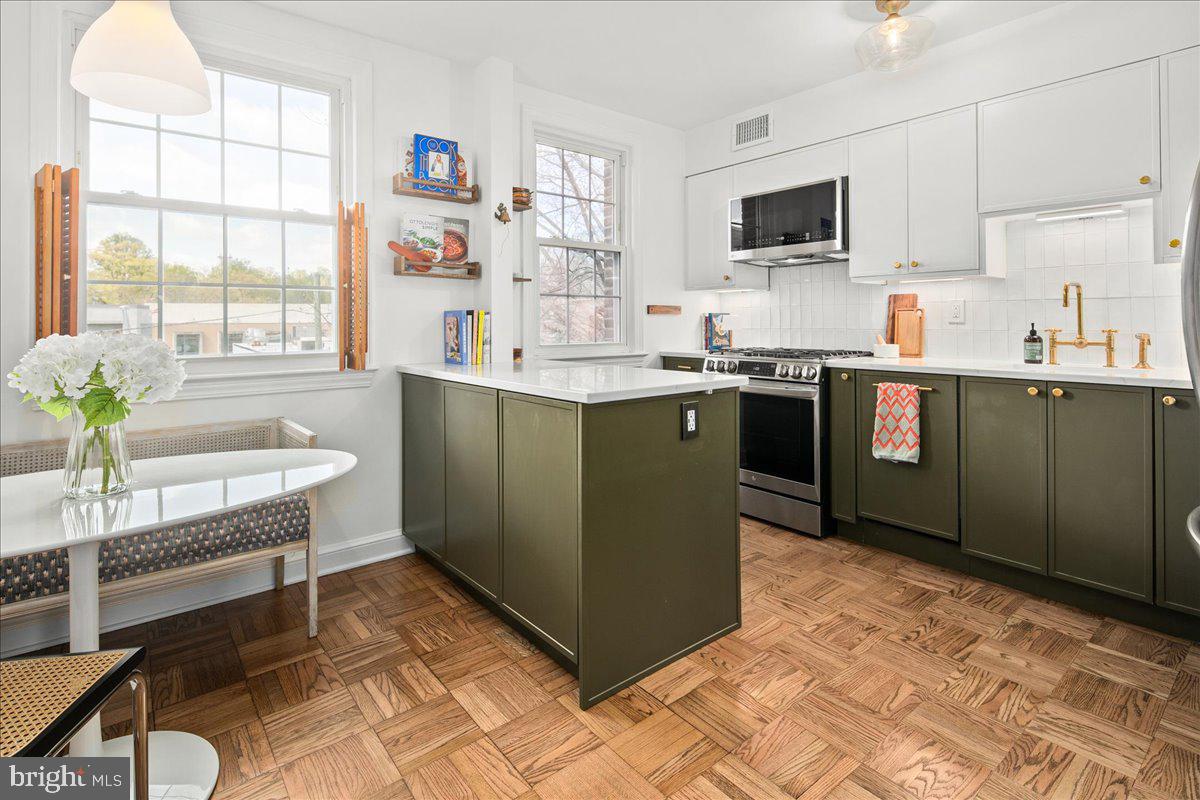 2722 Ordway St NW #5