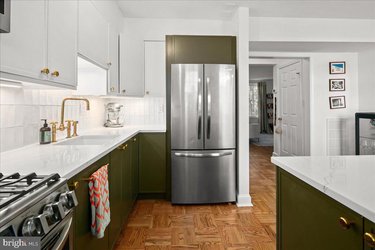 2722 Ordway St NW #5