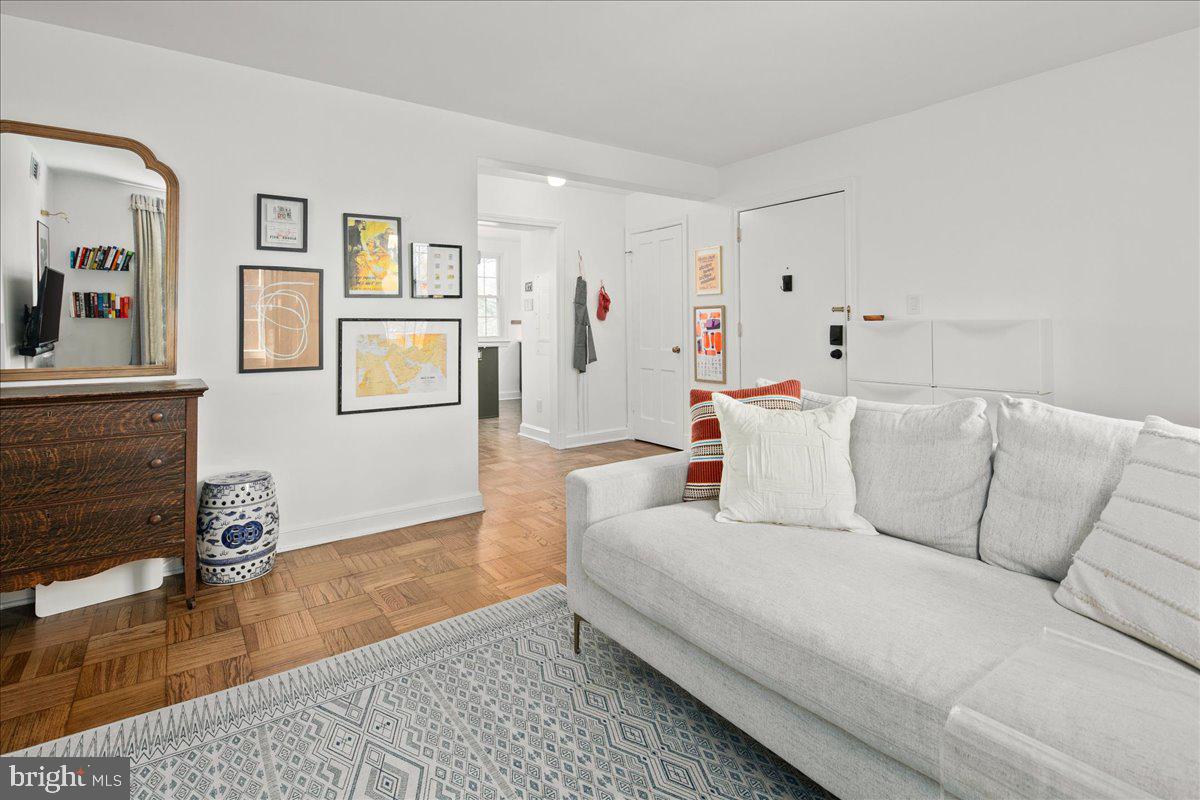 2722 Ordway St NW #5