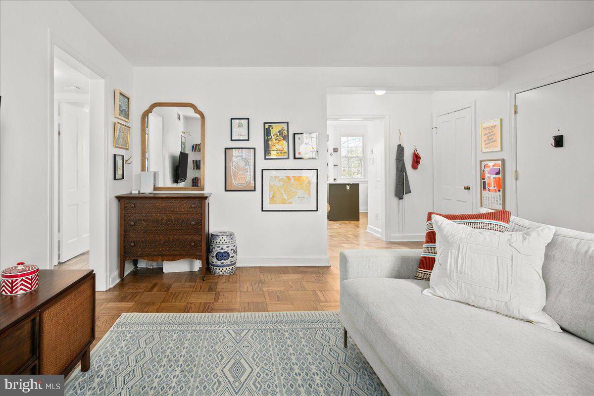 2722 Ordway St NW #5