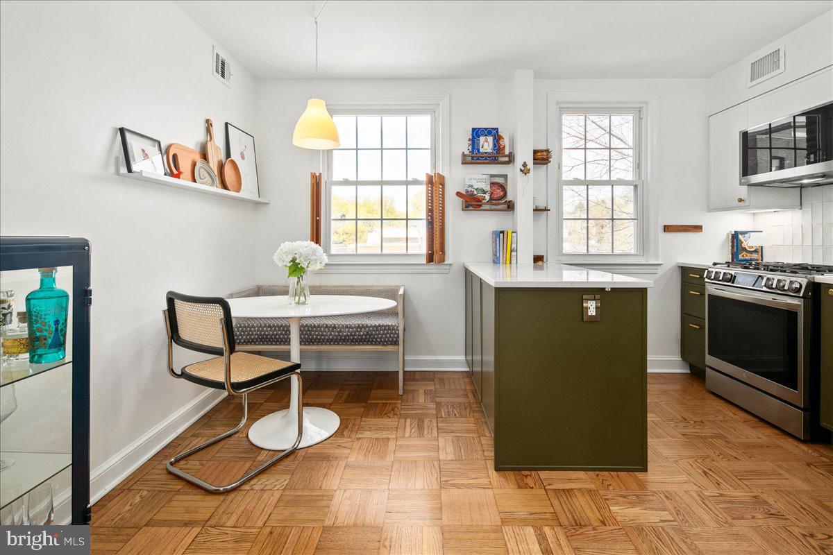 2722 Ordway St NW #5