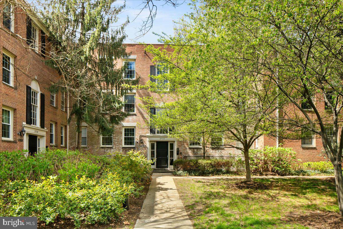2722 Ordway St NW #5
