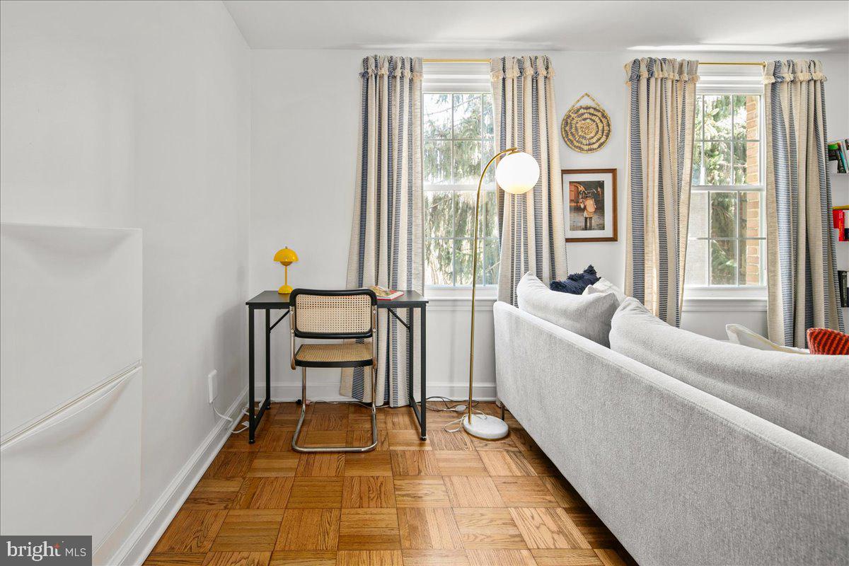 2722 Ordway St NW #5