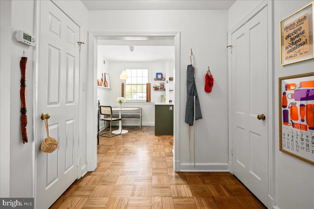 2722 Ordway St NW #5