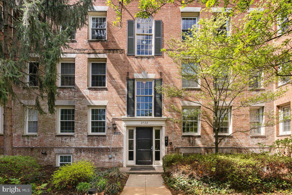 2722 Ordway St NW #5