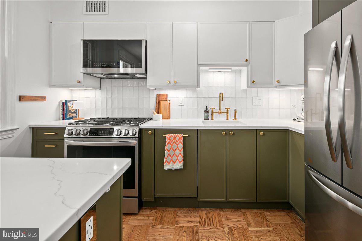 2722 Ordway St NW #5