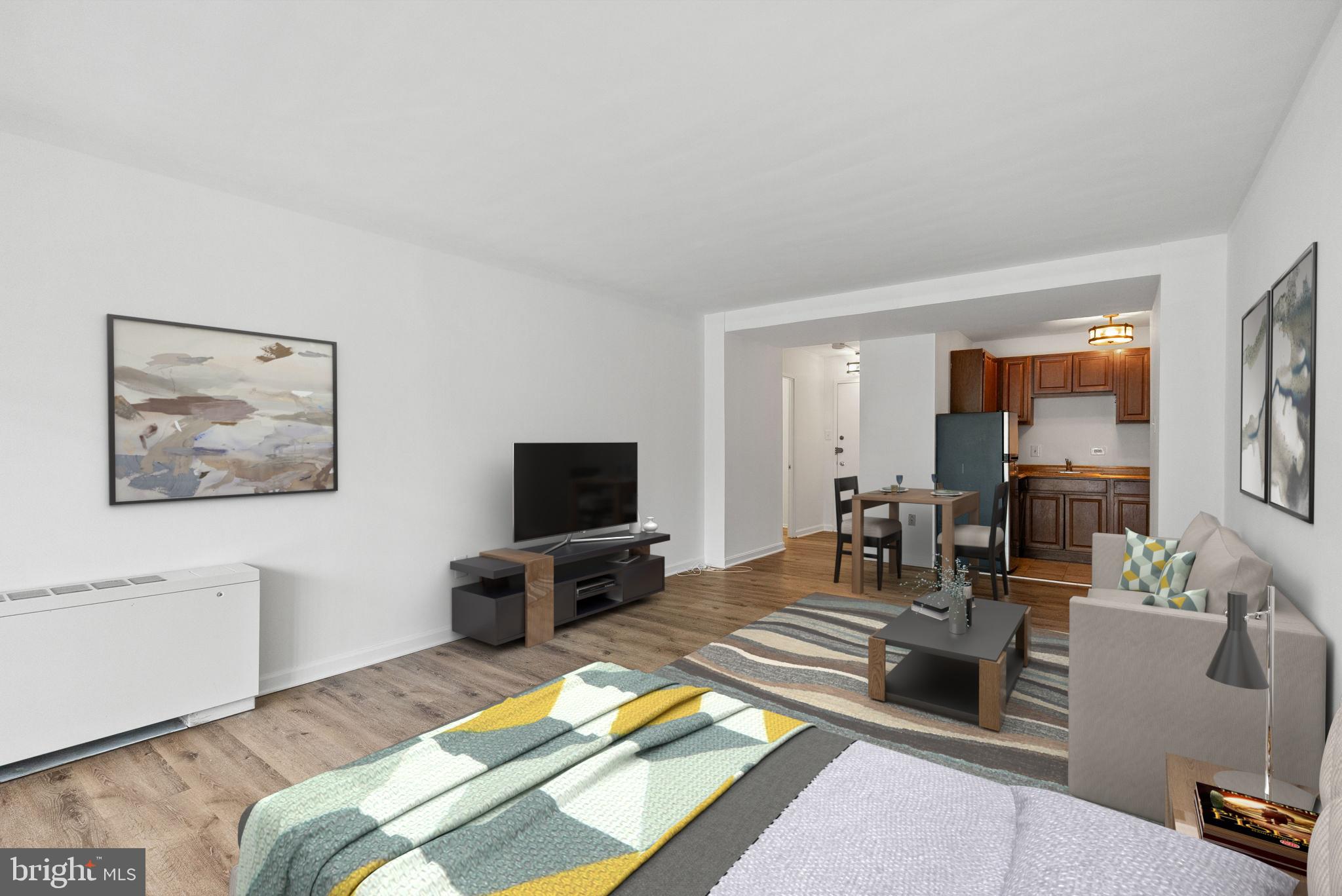 1301 DELAWARE AVENUE SW N-108