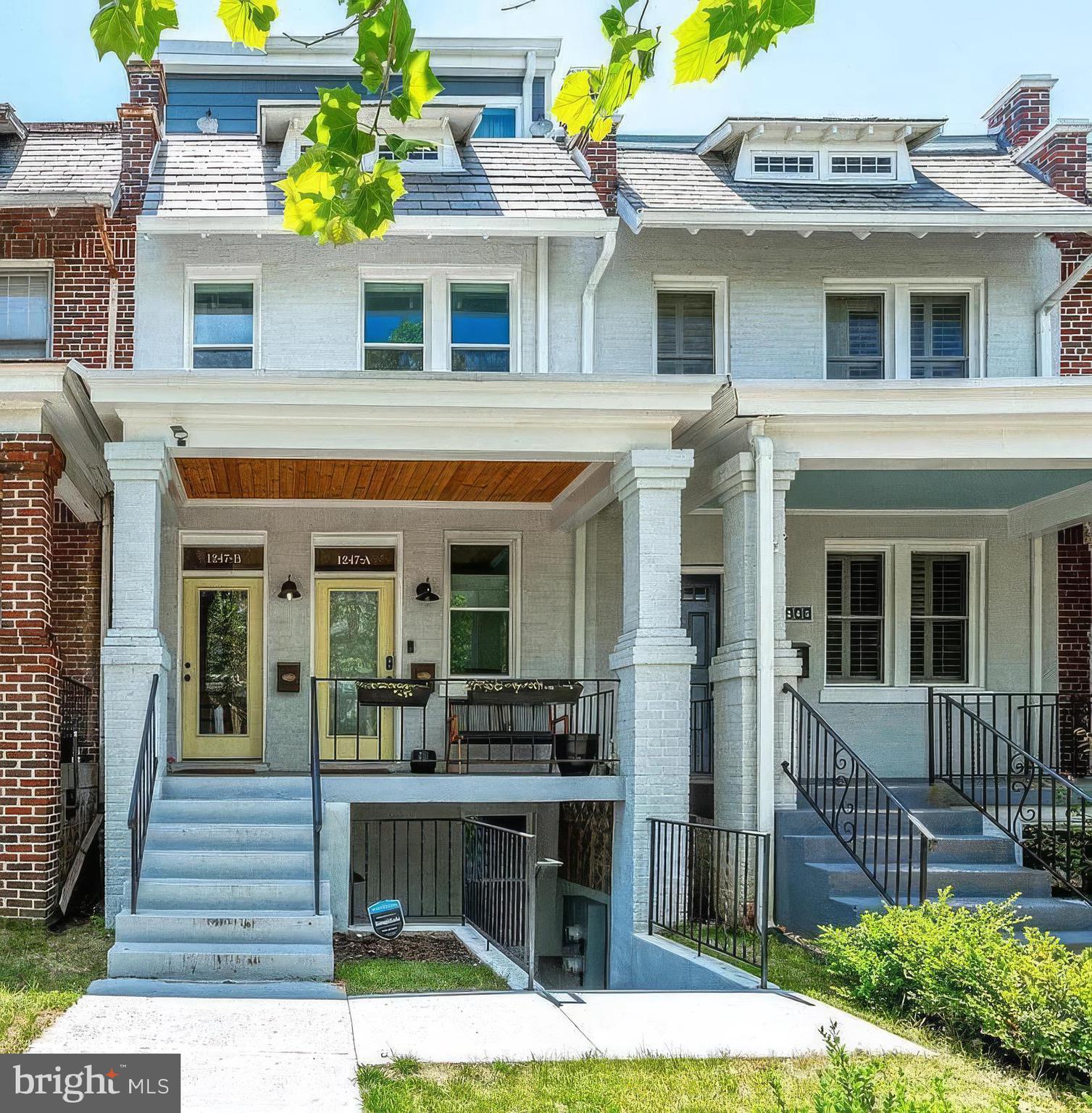 1247 OATES STREET NE A
