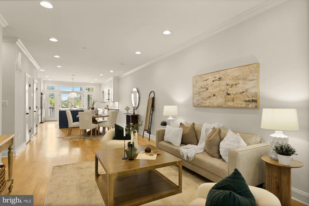 1247 OATES STREET NE Unit: A