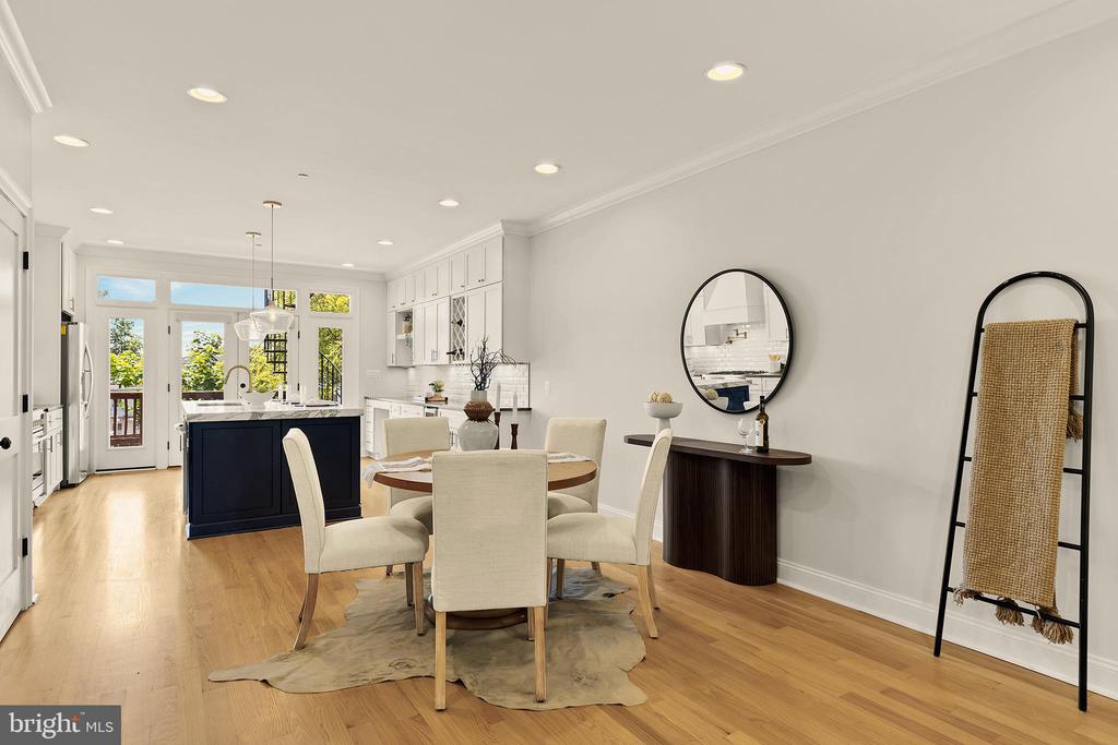 1247 OATES STREET NE Unit: A