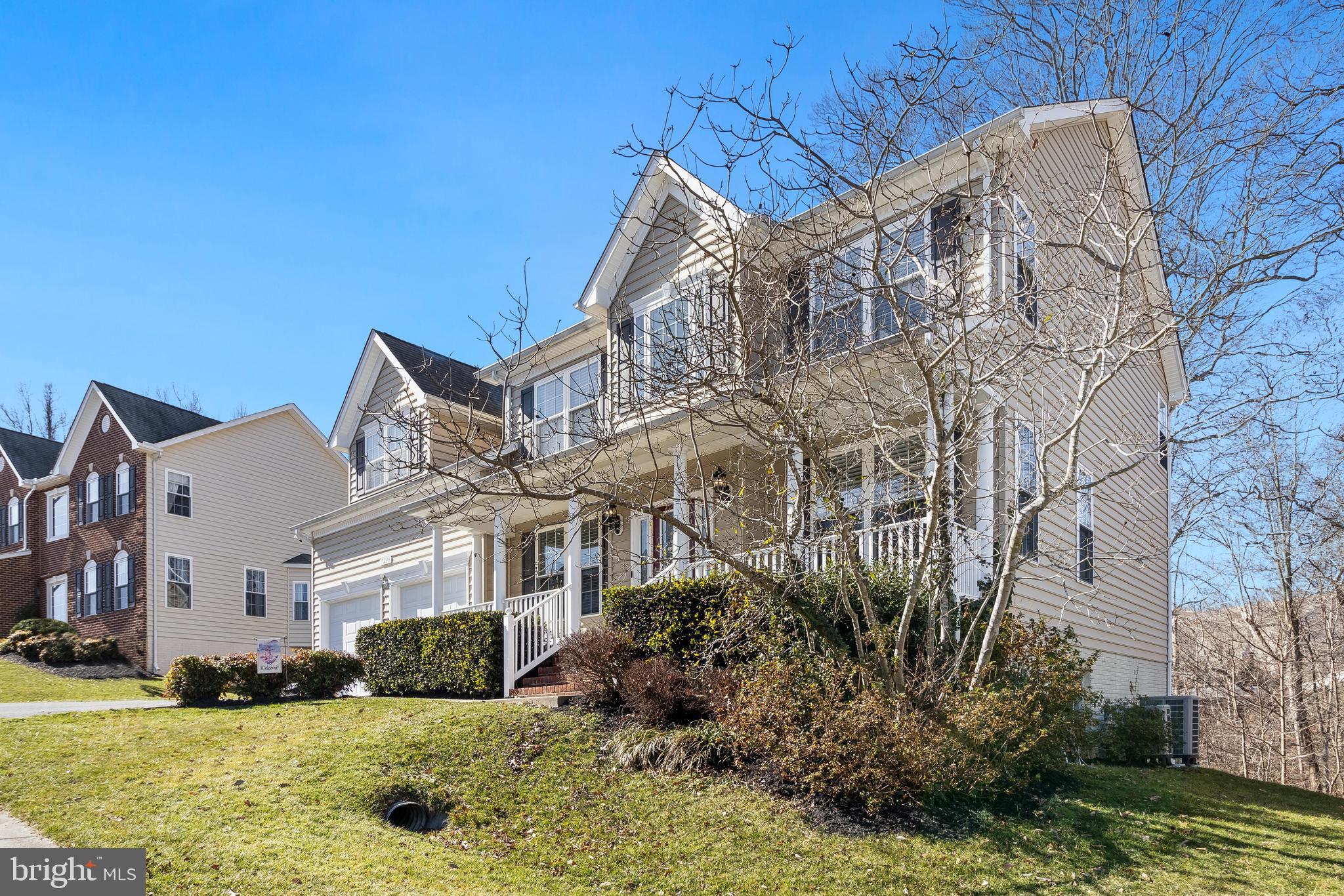 7238 Chesapeake Village Blvd