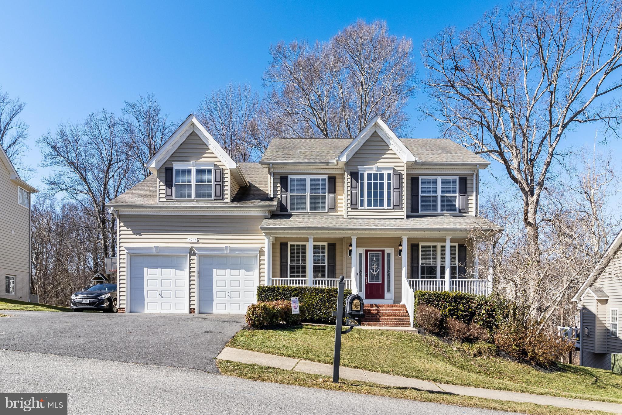 7238 Chesapeake Village Blvd
