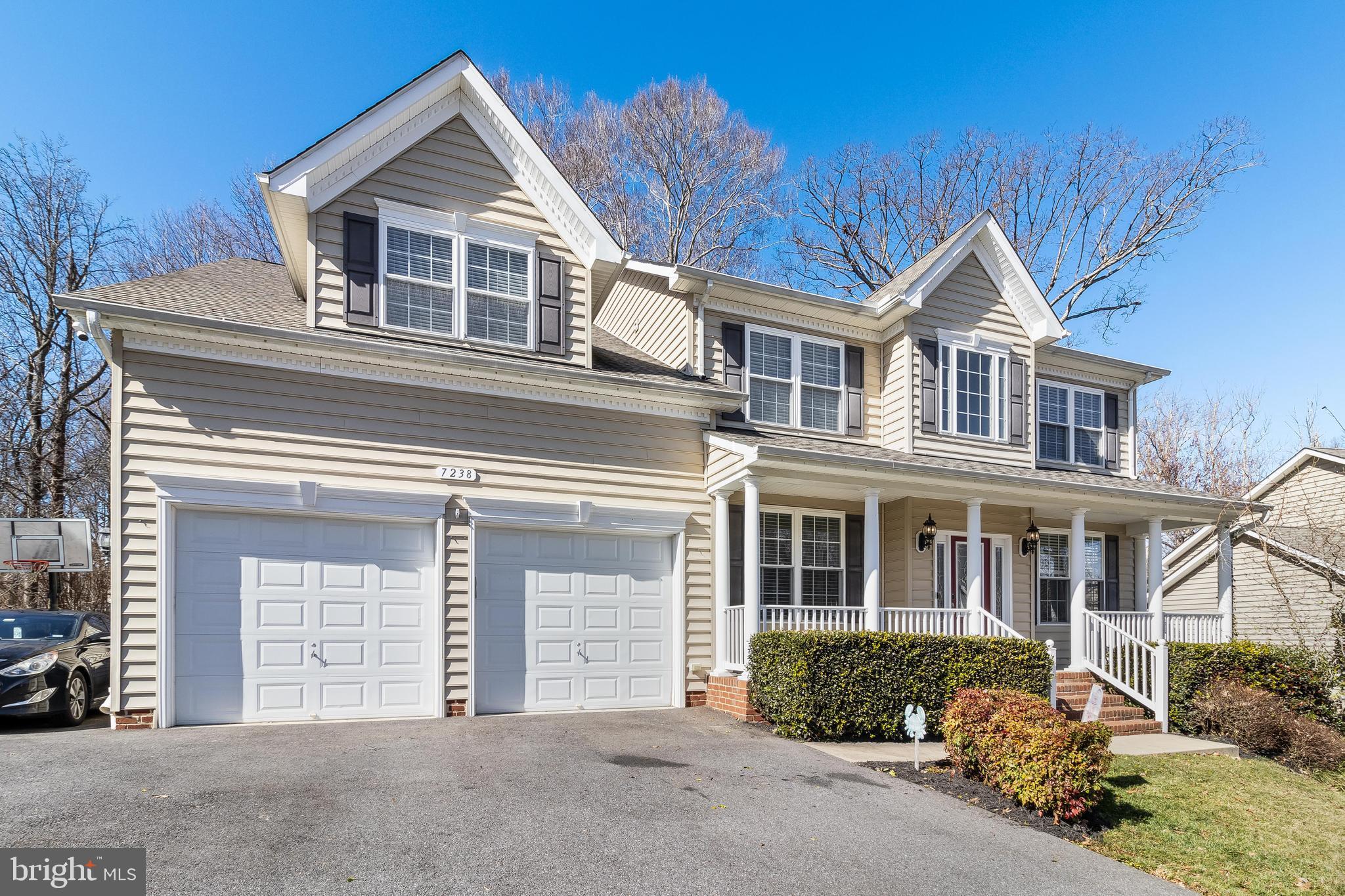 7238 Chesapeake Village Blvd