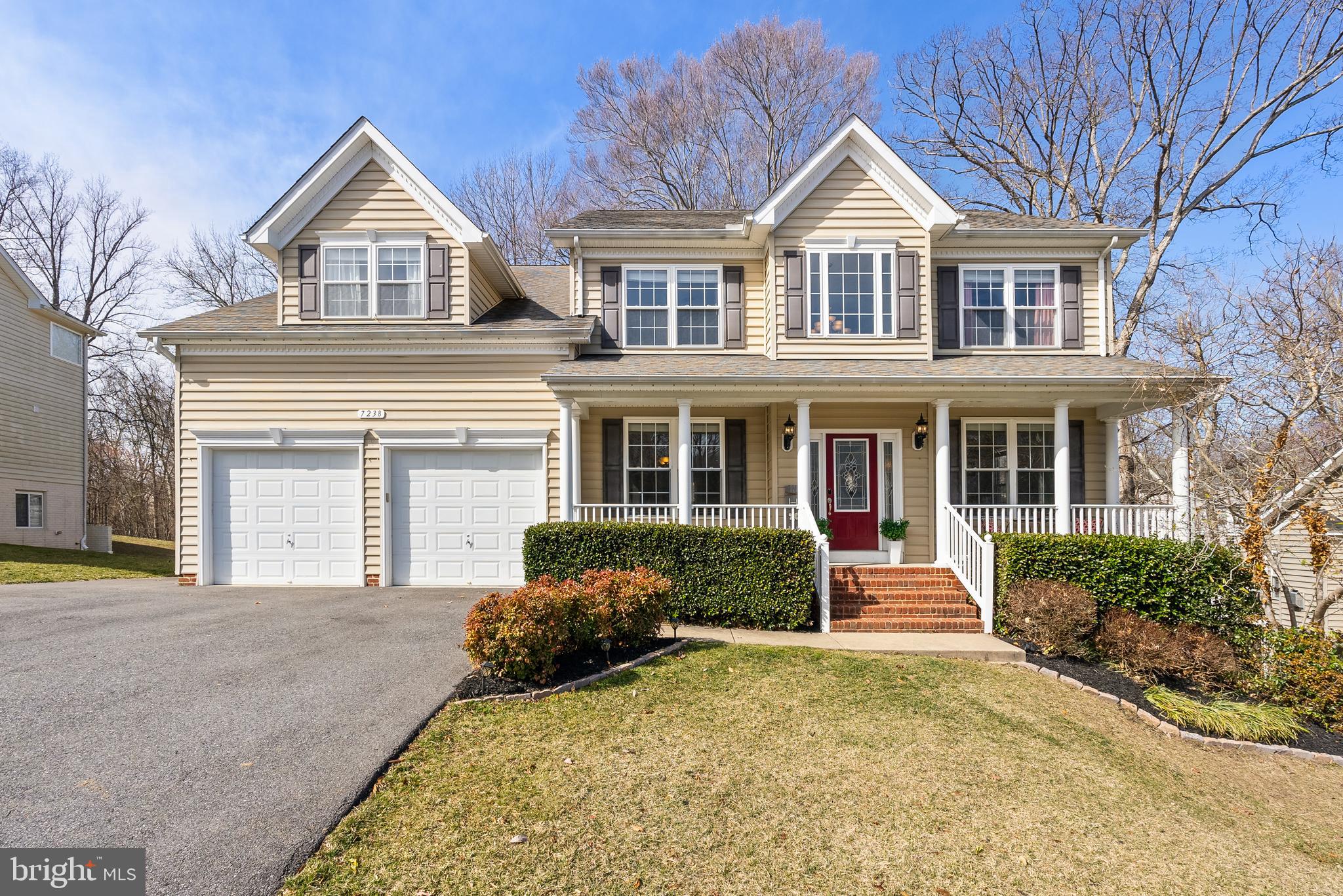 7238 Chesapeake Village Blvd