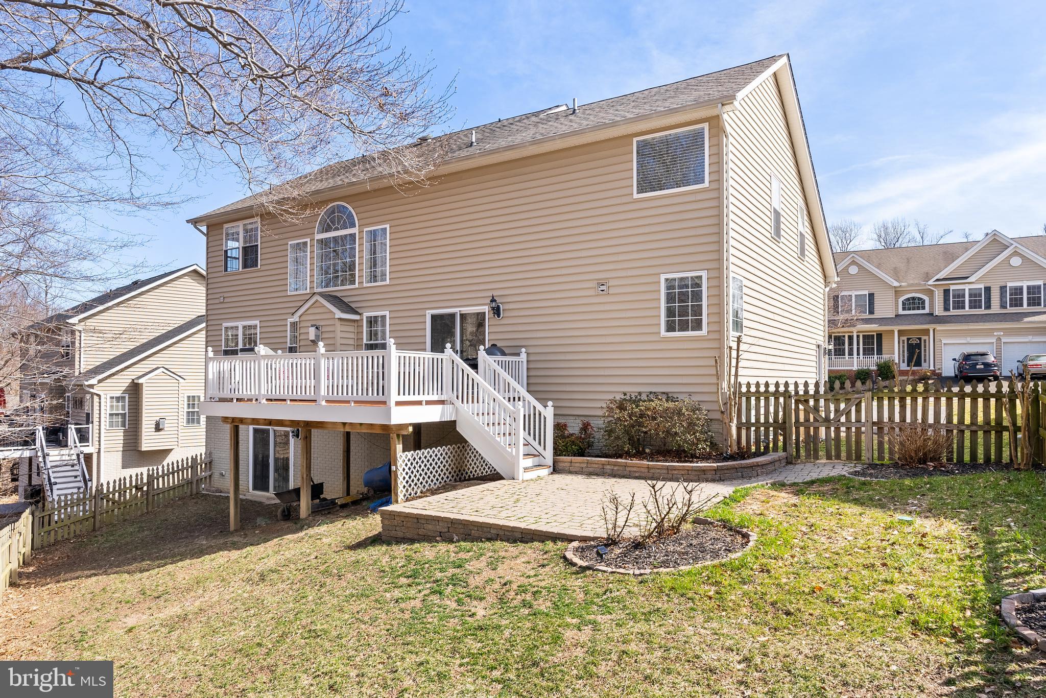 7238 Chesapeake Village Blvd