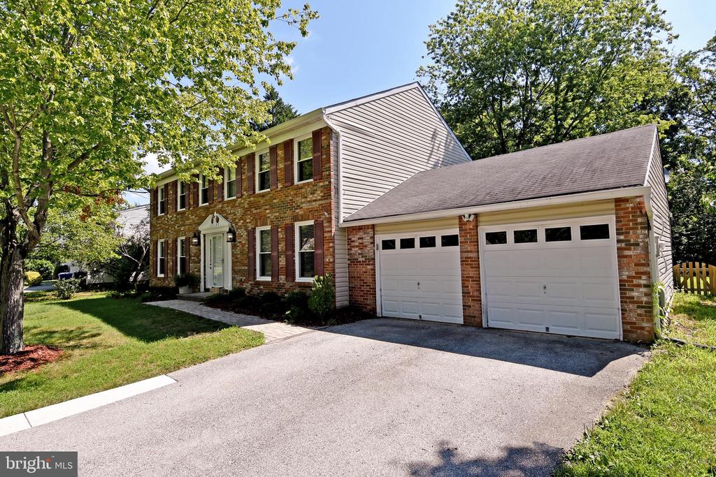 2364 IRONWOOD DR
