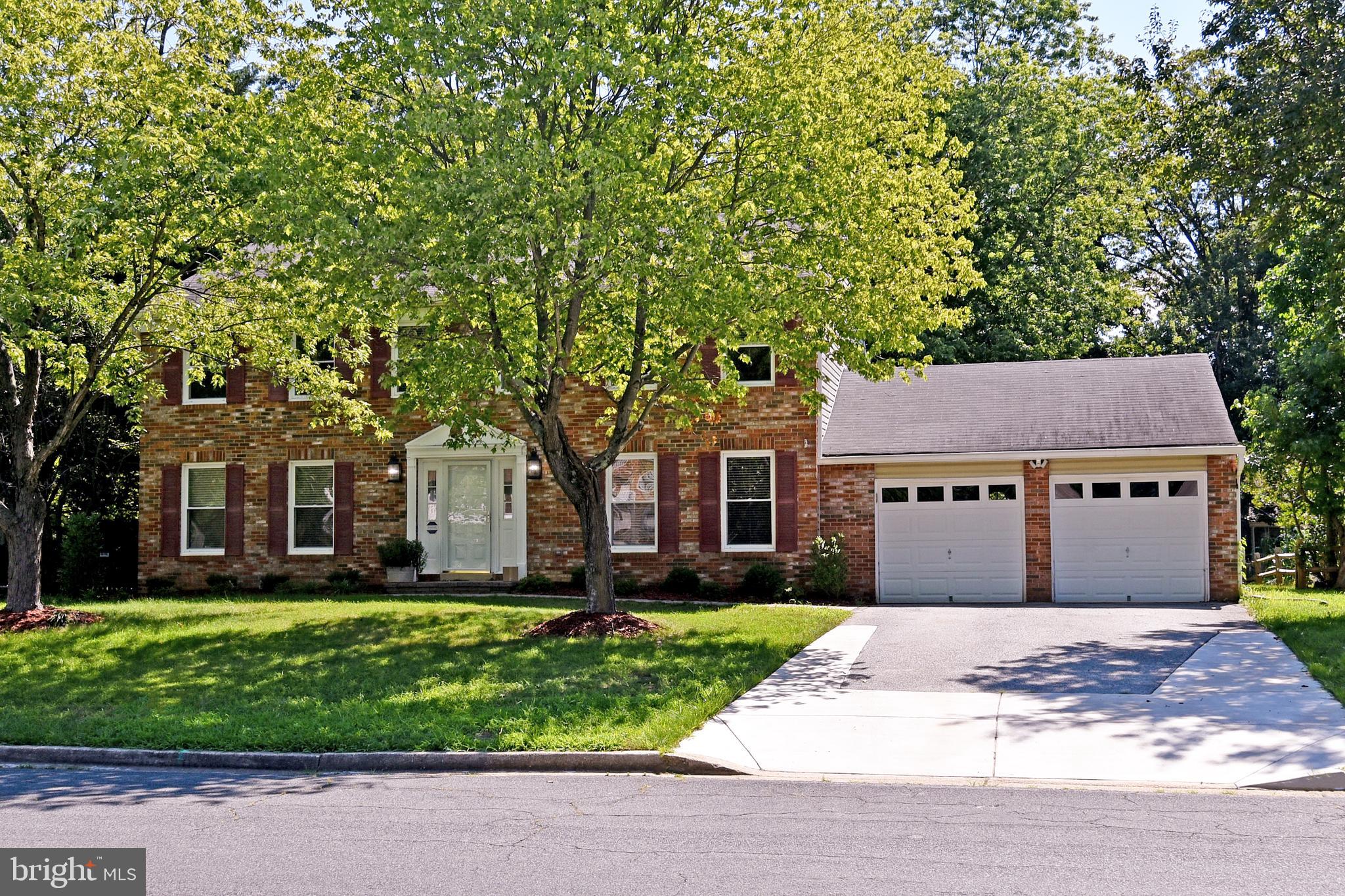 2364 IRONWOOD DR