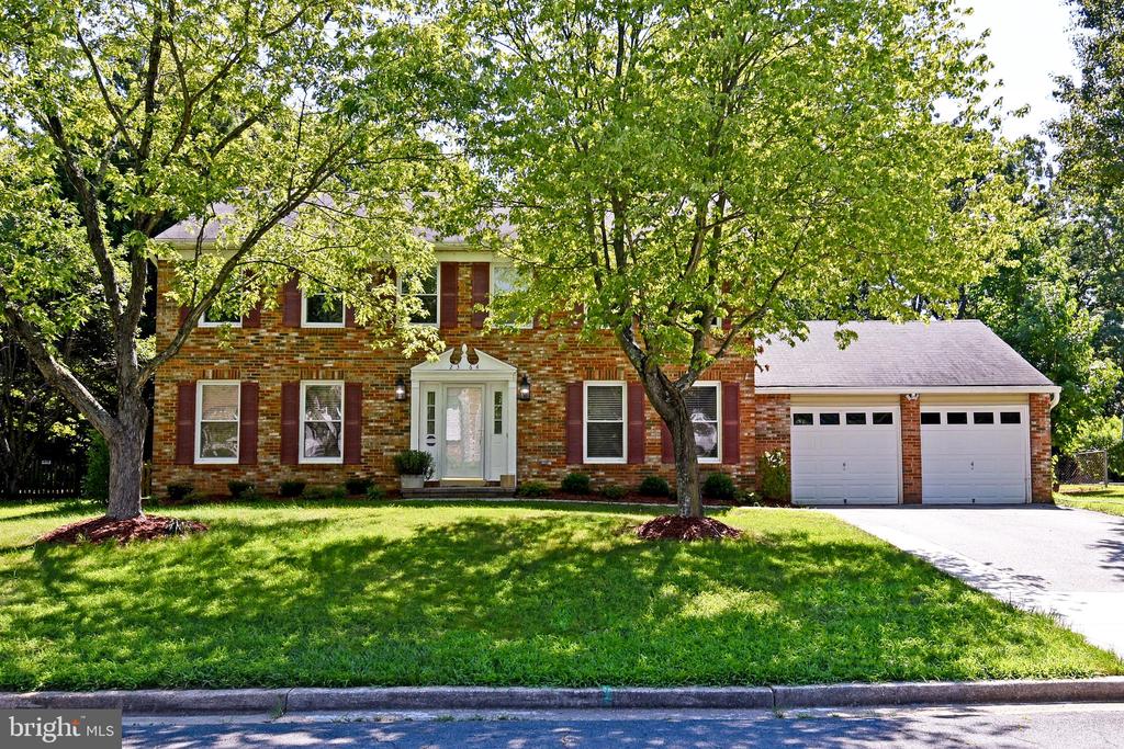 2364 IRONWOOD DR