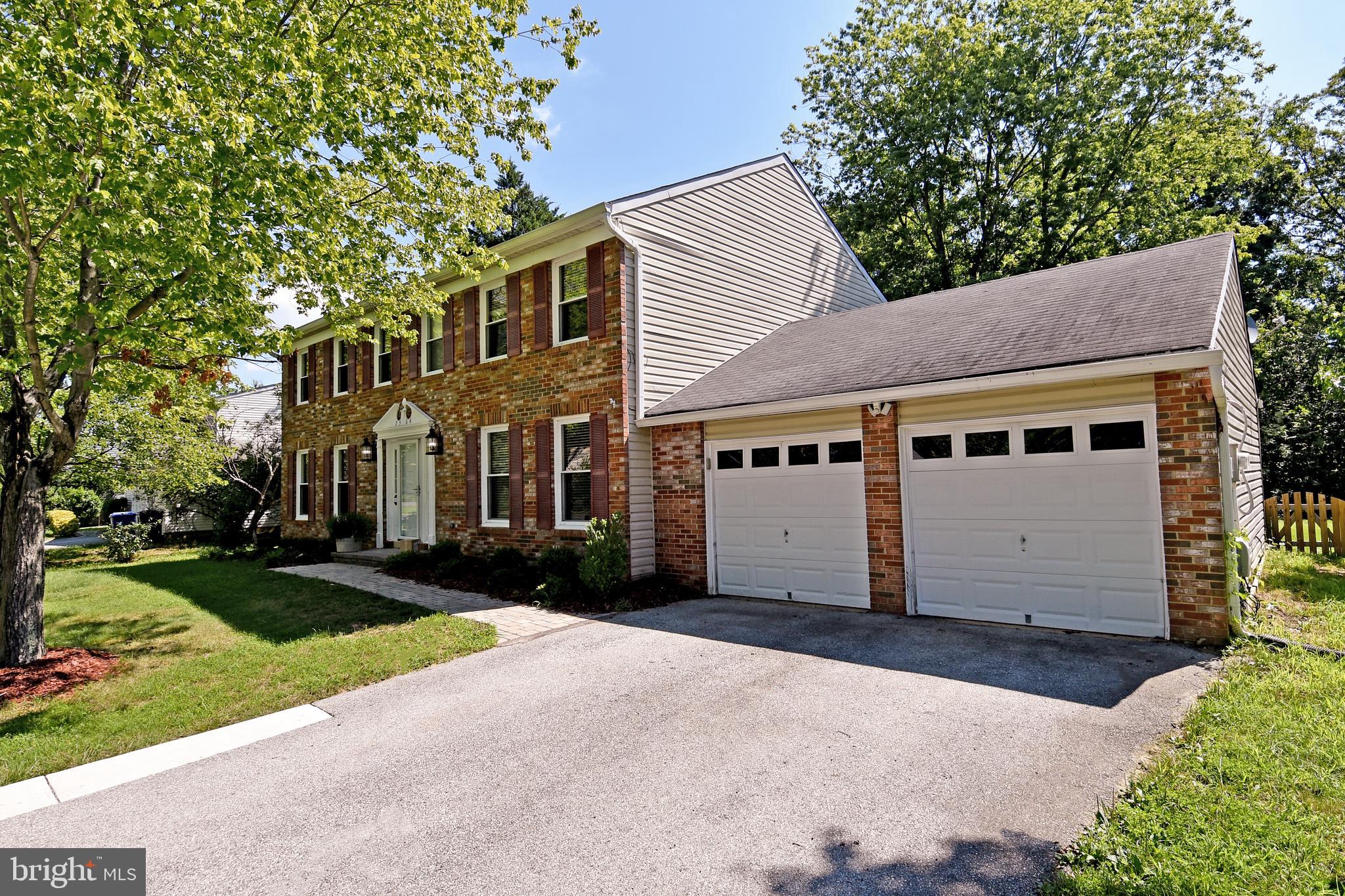 2364 IRONWOOD DR