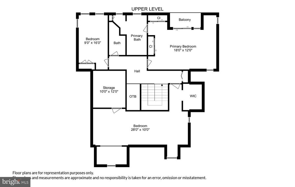6424 Ridge Dr