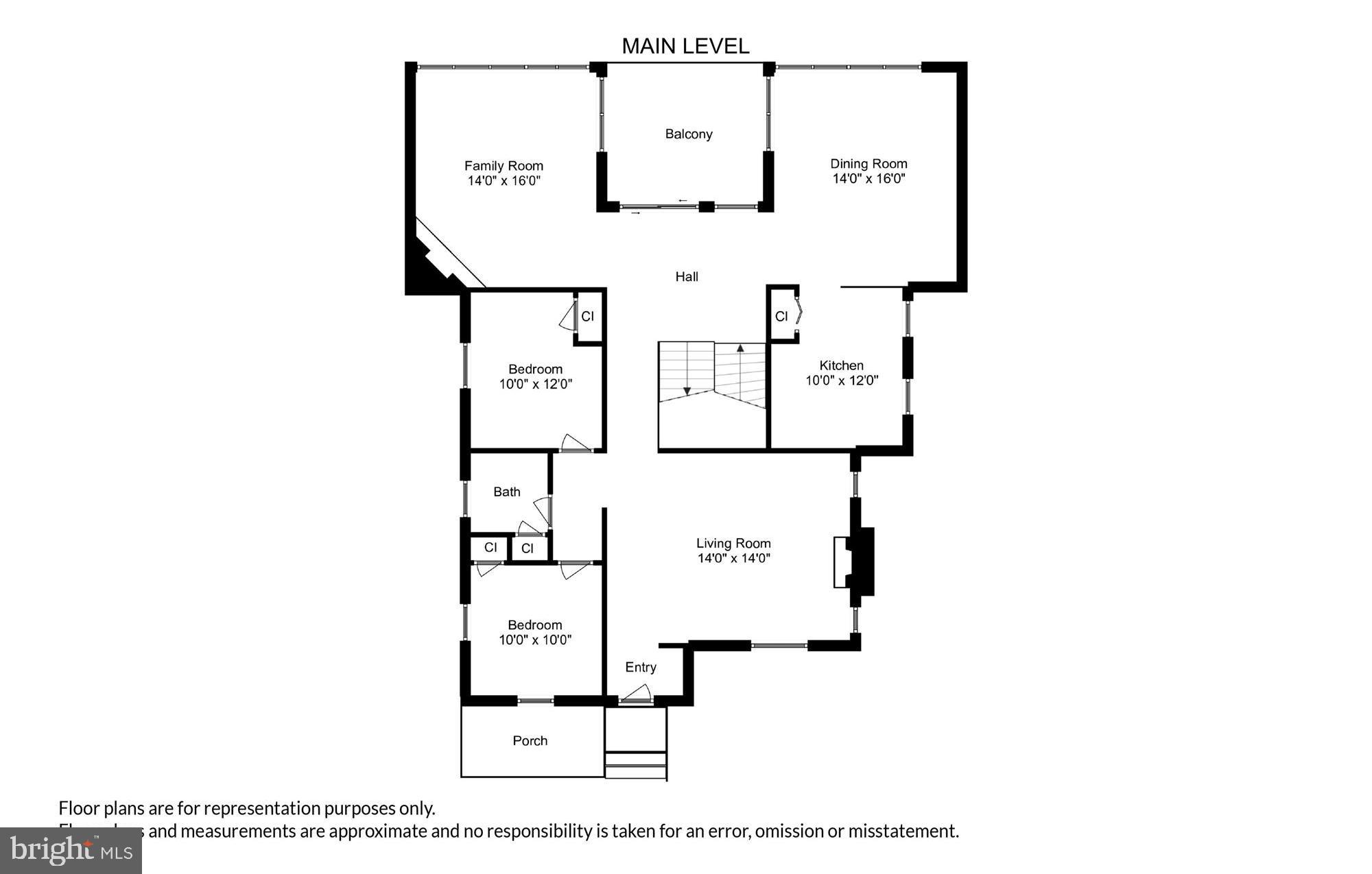 6424 Ridge Dr