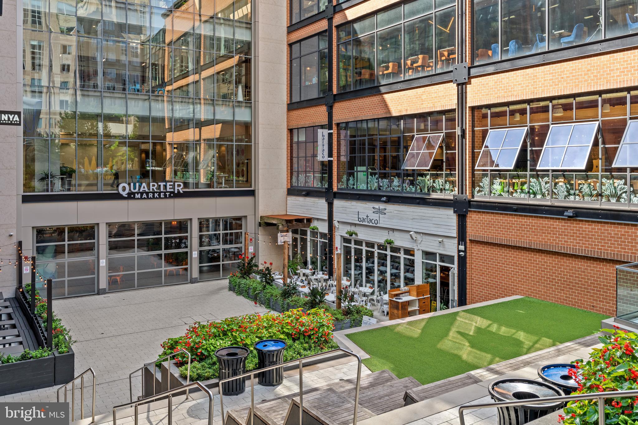 880 N Pollard St #623