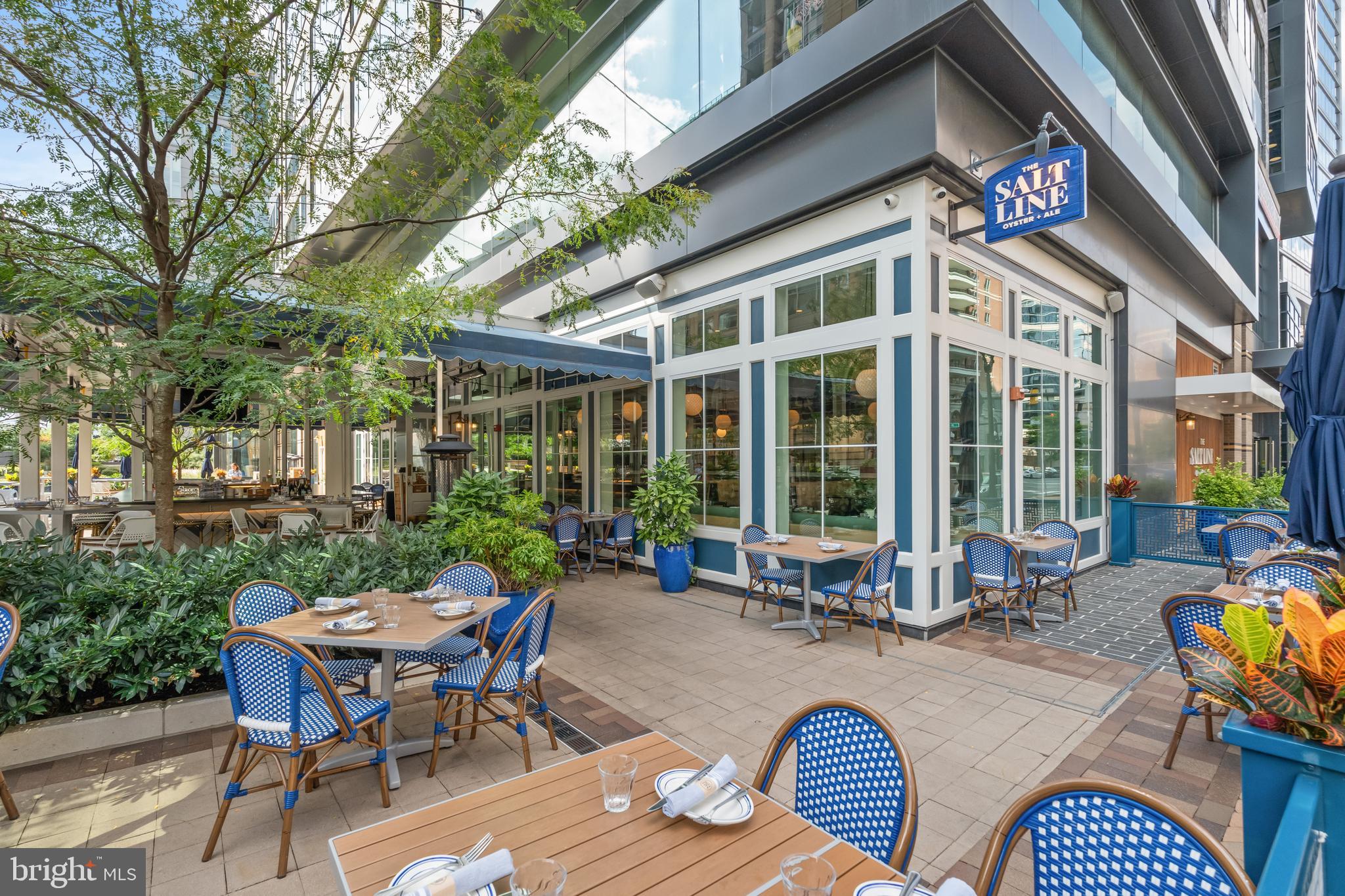 880 N Pollard St #623