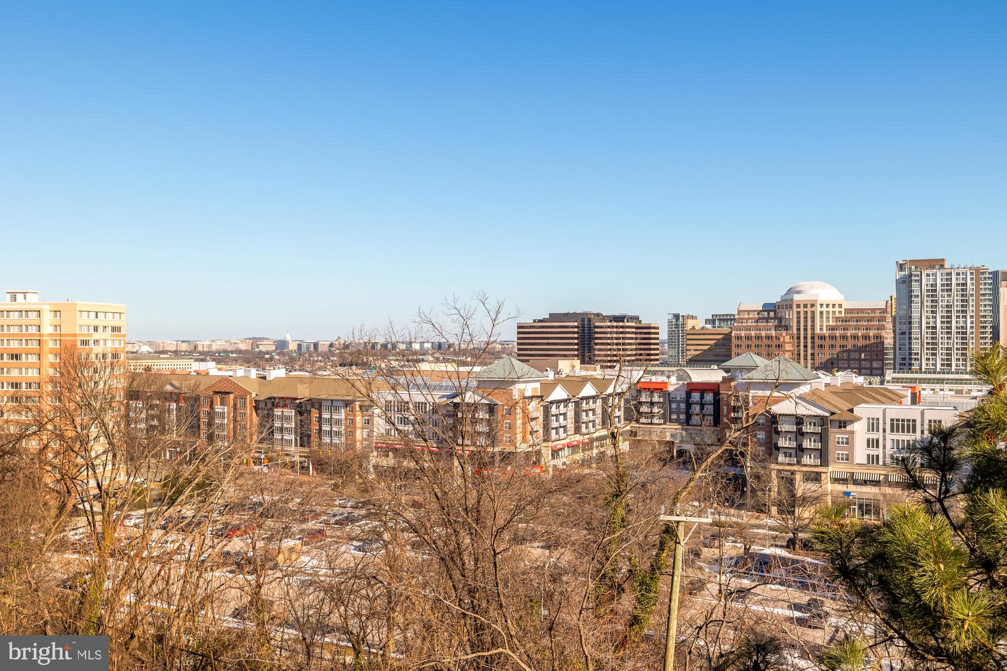 1101 S Arlington Ridge Rd #302