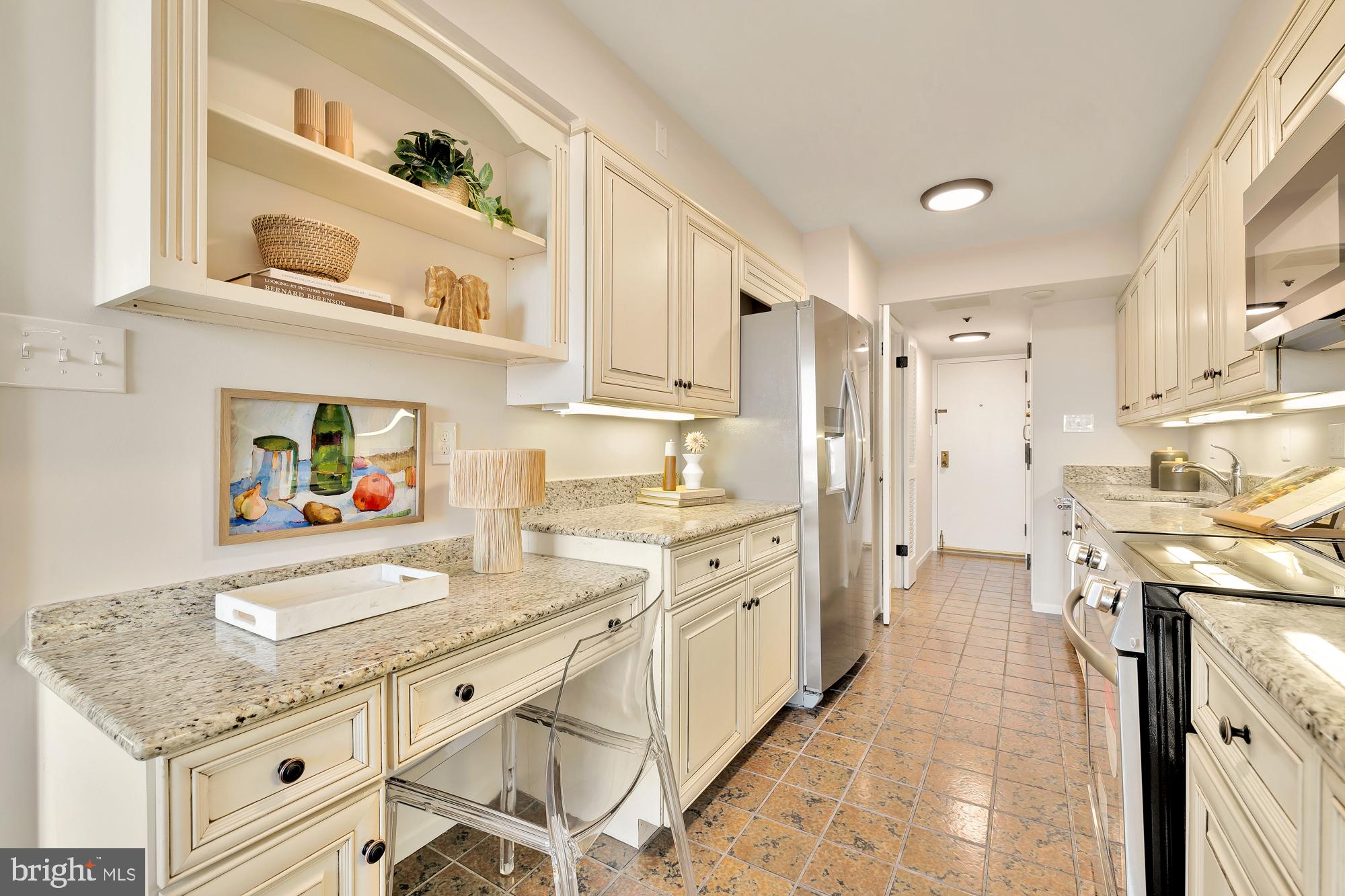 1101 S Arlington Ridge Rd #302