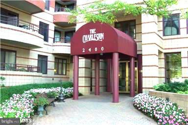 2400 CLARENDON BLVD #612