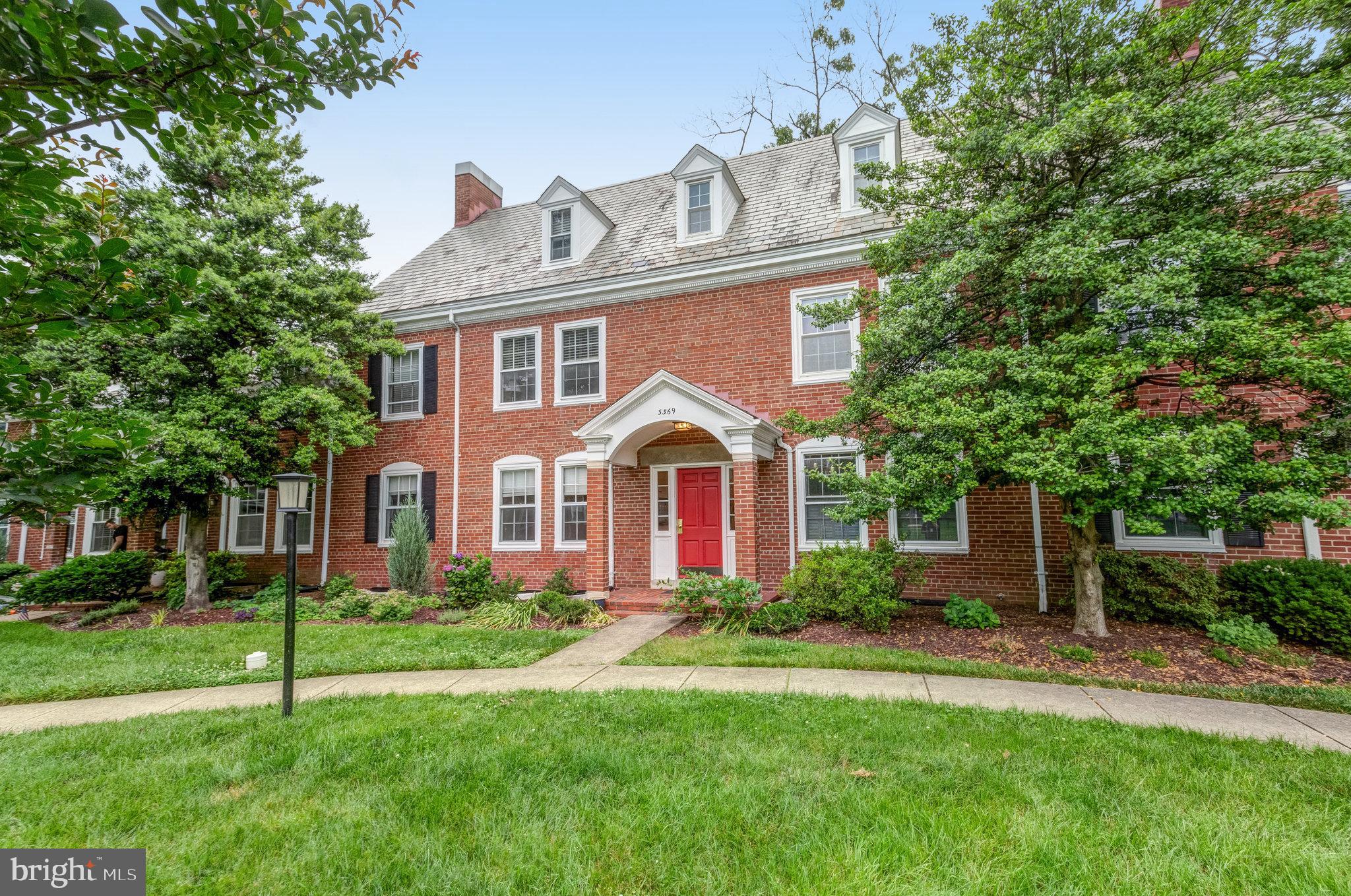 3369 S STAFFORD ST #A1