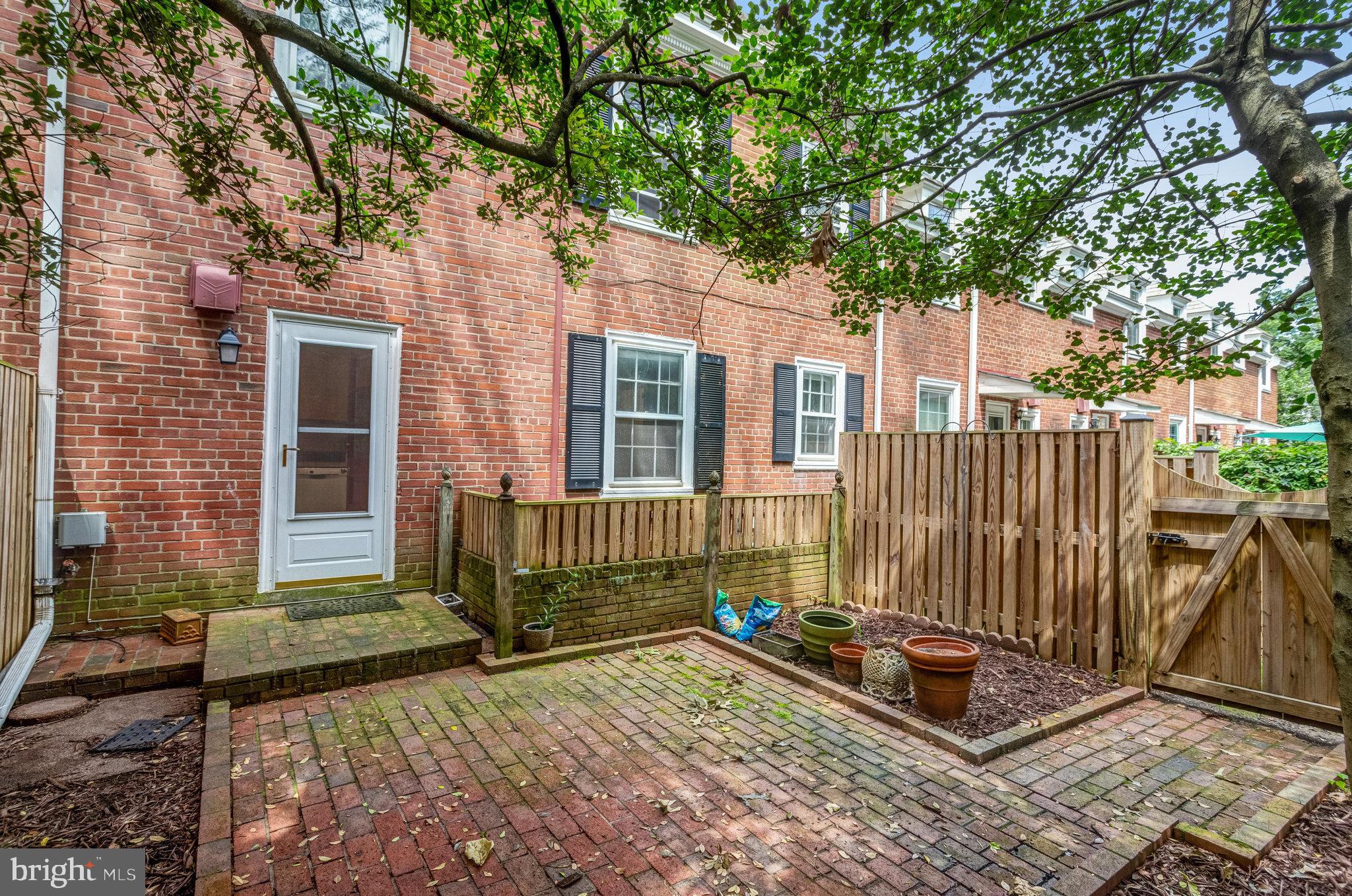 3369 S STAFFORD ST #A1