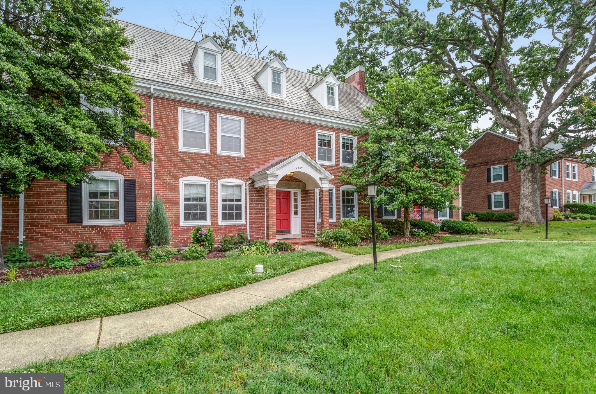 3369 S STAFFORD ST #A1