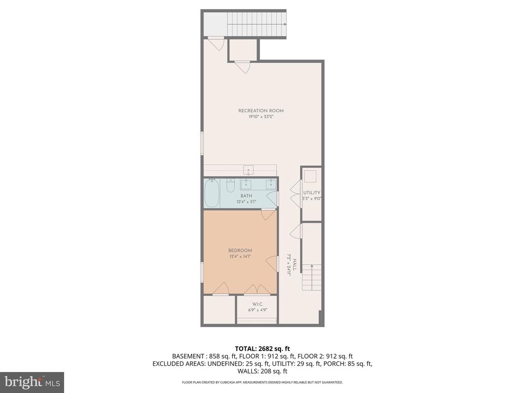 1310 S POE STREET