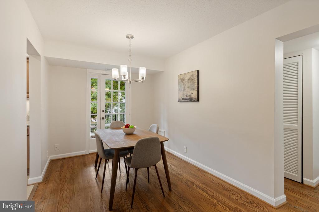 3010 S COLUMBUS STREET Unit: B2