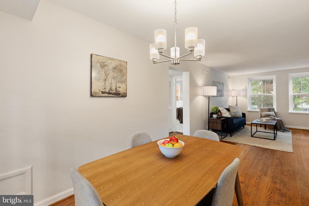 3010 S COLUMBUS STREET Unit: B2