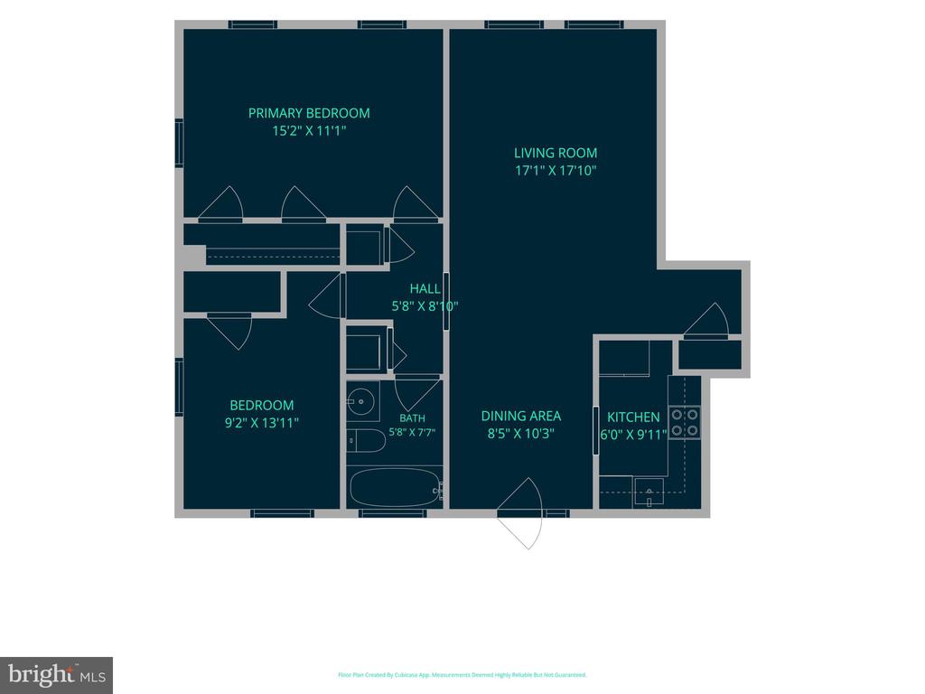 3010 S COLUMBUS STREET Unit: B2