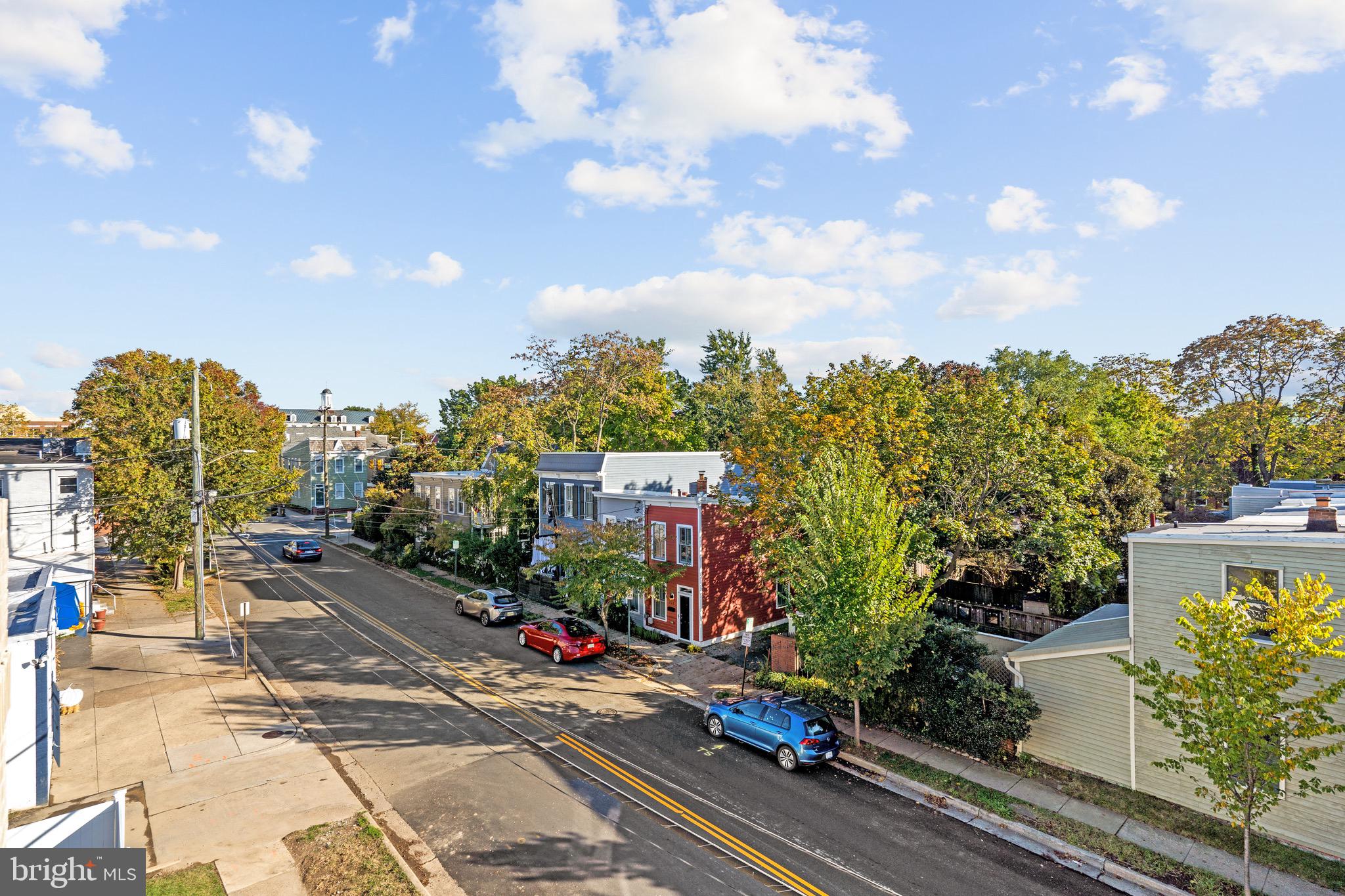 601 N Alfred St