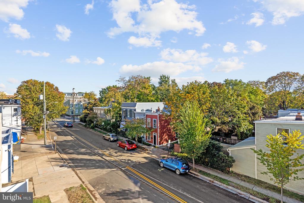 601 N Alfred St