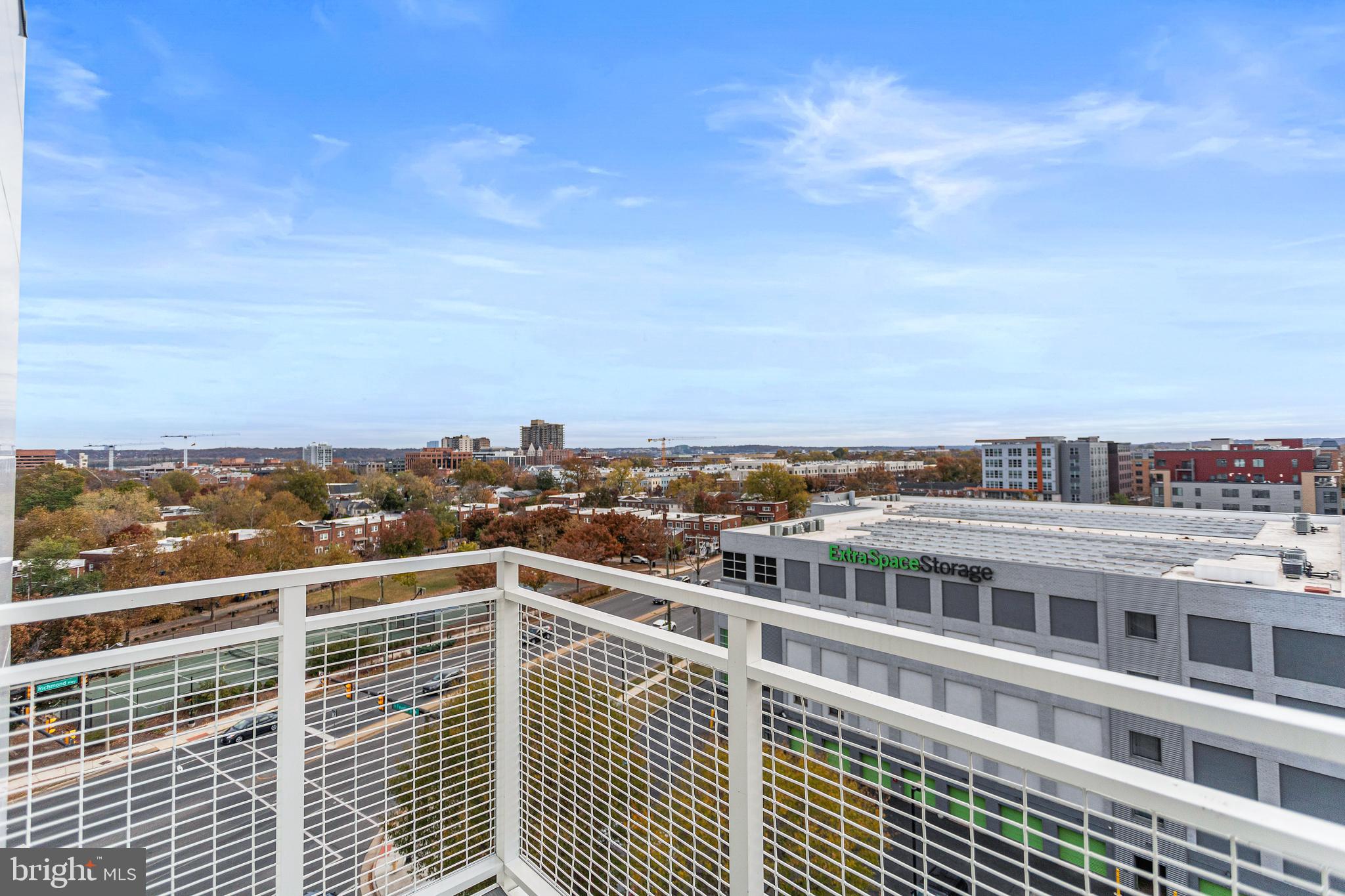 1215 N FAYETTE ST #721