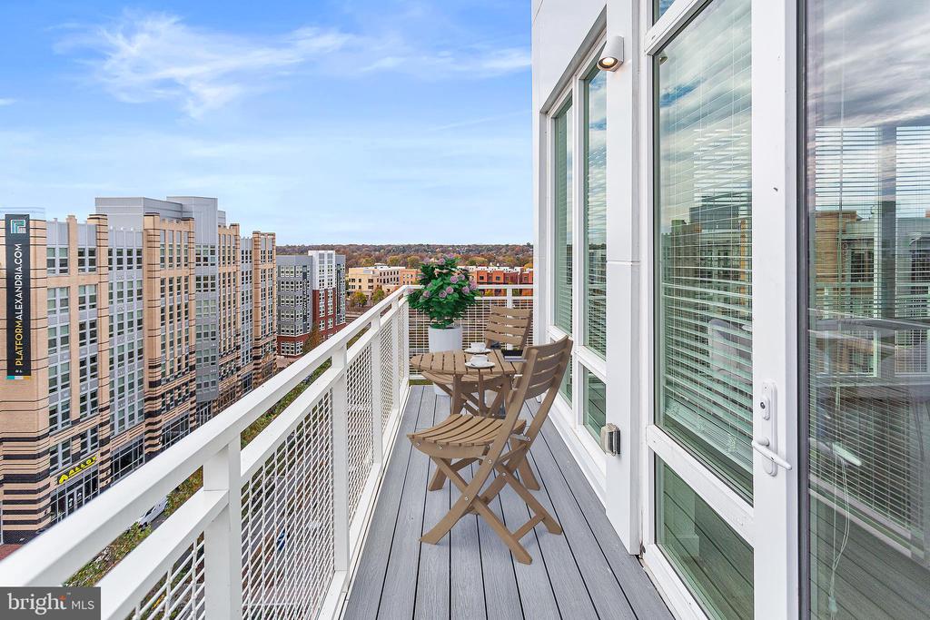 1215 N FAYETTE ST #721