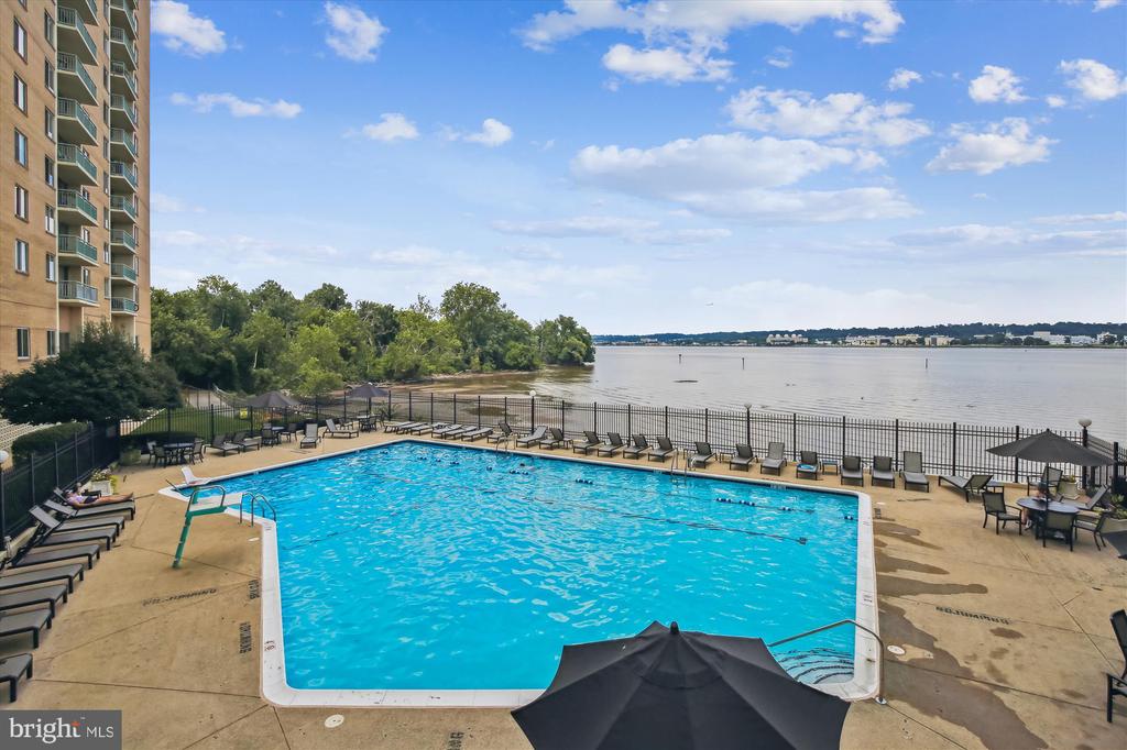 501 Slaters Ln #1210