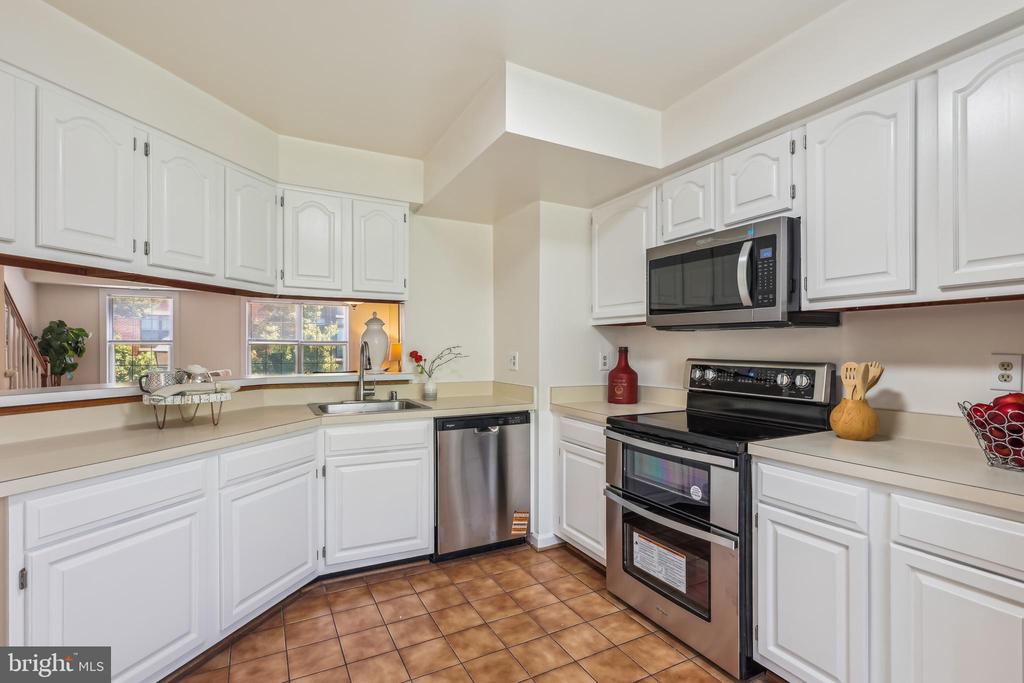 810 N Fayette St